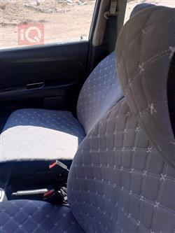 Nissan Versa Note